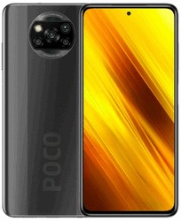Замена разъема зарядки на телефоне Xiaomi Poco X3 в Казане